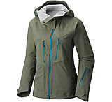 Image of Mountain Hardwear BoundarySeeker Jacket - Women's