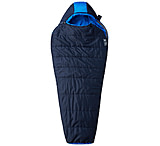 Image of Mountain Hardwear Bozeman Flame 20 Sleeping Bag (Synthetic)