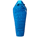 Image of Mountain Hardwear Bozeman Flame 20 Womens Sleeping Bag (Synthetic)