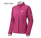 Image of Mountain Hardwear Callisto Jacket Womens - Casper-Small