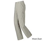 Image of Mountain Hardwear Canmore Pants - Stone Green-Long Inseam-38 Waist