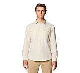 Image of Mountain Hardwear Canyon Long Sleeve Shirt - Men's