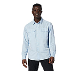 Image of Mountain Hardwear Canyon Long Sleeve Shirt - Men's