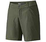Image of Mountain Hardwear Canyon Pro Short - Women's