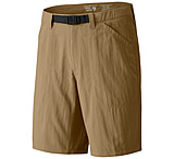 Image of Mountain Hardwear Canyon Short 9 Inch - Mens
