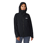 Mountain Hardwear Chockstone Alpine LT Hooded Jacket - Women's