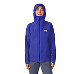 Mountain Hardwear Chockstone Alpine LT Hooded Jacket - Women's
