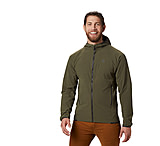 Image of Mountain Hardwear Chockstone Hoodie - Mens