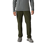 Mountain Hardwear Chockstone Pant - Men's, Surplus Green, 36, Long, 1947661347-36-L