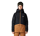 Image of Mountain Hardwear Cloud Bank Gore-Tex Jacket - Women's