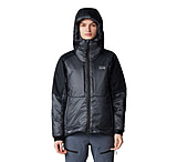Image of Mountain Hardwear Compressor Alpine Hooded Jacket - Women's