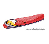 Image of Mountain Hardwear Conduit Bivy - Right Red