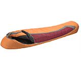 Image of Mountain Hardwear Conness 32 Sleeping Bag 600 Down -Long-Left