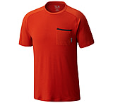 Image of Mountain Hardwear CoolHiker Short Sleeve T - Mens
