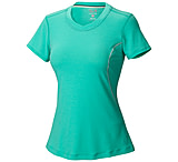 Image of Mountain Hardwear CoolHiker Short Sleeve T - Womens