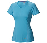 Image of Mountain Hardwear CoolRunner Short Sleeve T - Women's