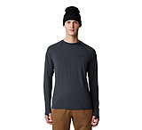 Mountain Hardwear Crater Lake Long Sleeve Tops - Men's
