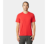 Image of Mountain Hardwear Crater Lake Short Sleeve T-Shirt - Men's