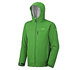 Image of Mountain Hardwear Cutaway Jacket - Jungle-Large
