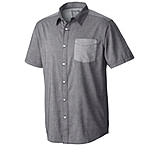 Image of Mountain Hardwear Dervin Short Sleeve Shirt - Men's