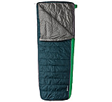 Image of Mountain Hardwear Down Flip 35/50 Sleeping Bag