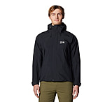 Image of Mountain Hardwear Dry Times Hooded Jacket - Men's