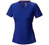 Image of Mountain Hardwear DryHiker Tephra Short Sleeve T - Women's