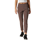 Mountain Hardwear Dynama High Rise Ankle Pants - Women's