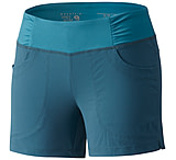 Image of Mountain Hardwear Dynama Shorts - Women's