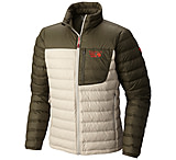 Image of Mountain Hardwear Dynotherm Down Insulated Jacket - Men's