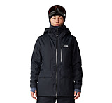 Image of Mountain Hardwear Firefall Insulated Jacket - Women's