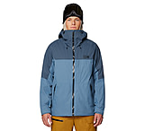 Image of Mountain Hardwear Firefall Trifecta Jacket - Men's