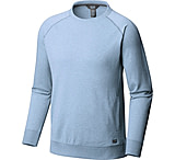 Image of Mountain Hardwear Firetower Long Sleeve Crew - Mens