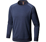 Image of Mountain Hardwear Firetower Long Sleeve Crew Shirt - Men's
