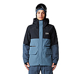 Mountain Hardwear First Tracks Jacket - Men's