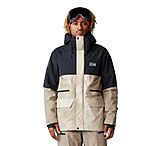 Image of Mountain Hardwear First Tracks Jacket - Men's