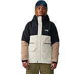 Image of Mountain Hardwear First Tracks Jacket - Men's