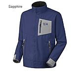 Image of Mountain Hardwear G50 Jacket - Burnt Orange-Large