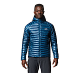Image of Mountain Hardwear Ghost Whisperer 2 Hood Jacket - Men's