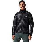 Image of Mountain Hardwear Ghost Whisperer/2 Jacket - Men's