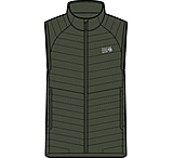 Image of Mountain Hardwear Ghost Whisperer/2 Vest - Men's