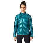 Image of Mountain Hardwear Ghost Whisperer Down Jacket - Women's