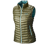 Image of Mountain Hardwear Ghost Whisperer Down Vest - Womens