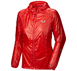 Image of Mountain Hardwear Ghost Whisperer Hooded Jacket - Women's