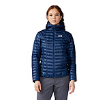 Mountain Hardwear Ghost Whisperer Hoody - Women's