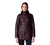 Image of Mountain Hardwear Ghost Whisperer Parka - Women's