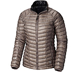 Image of Mountain Hardwear Ghost Whisperer Reversible Down Jacket - Women's