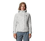 Image of Mountain Hardwear Ghost Whisperer UL Hood Jacket - Women's