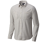 Image of Mountain Hardwear Great Basin Long Sleeve Shirt - Men's