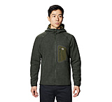 Image of Mountain Hardwear Hatcher Full Zip Hoody - Men's
